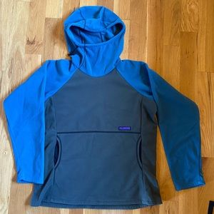 Melanzana Wind Pro Hoodie